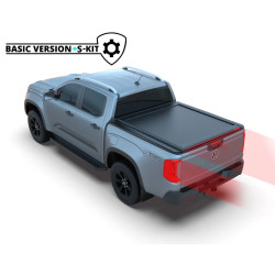 Купити Ролет для Volkswagen Amarok LIFE/STYLE 2023+ Tessera Roll+ (Basic+S-KIT)